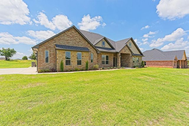 974 County Street 2984, Blanchard, OK 73010