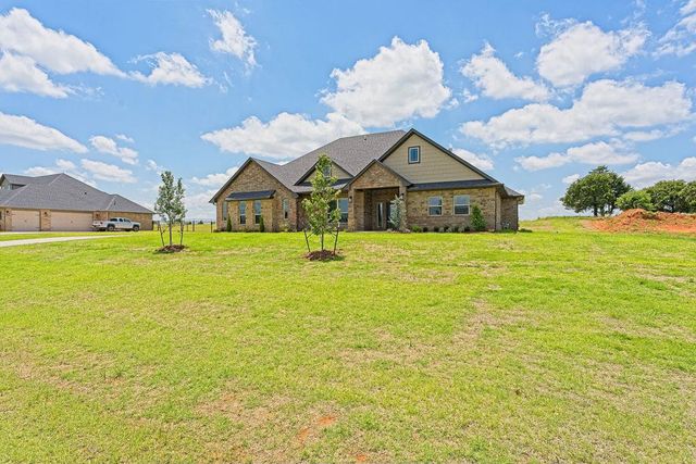 974 County Street 2984, Blanchard, OK 73010