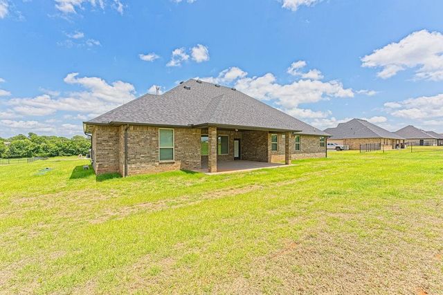 974 County Street 2984, Blanchard, OK 73010
