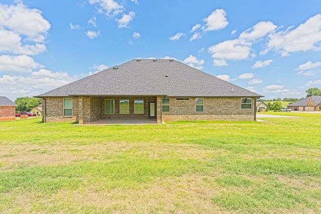 974 County Street 2984, Blanchard, OK 73010