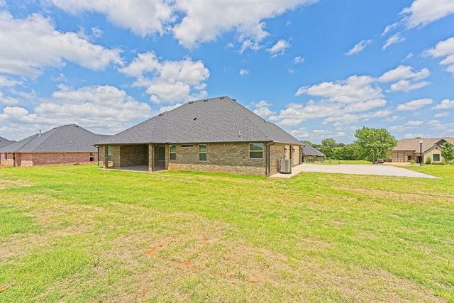 974 County Street 2984, Blanchard, OK 73010