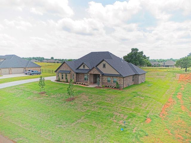 974 County Street 2984, Blanchard, OK 73010