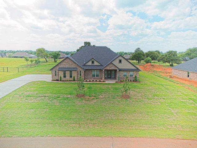 974 County Street 2984, Blanchard, OK 73010