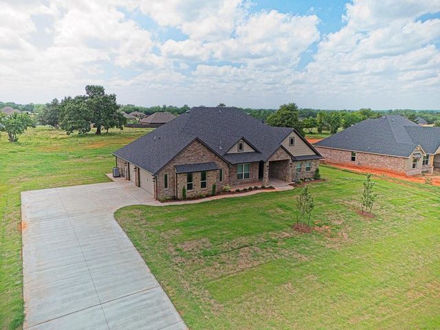 974 County Street 2984, Blanchard, OK 73010