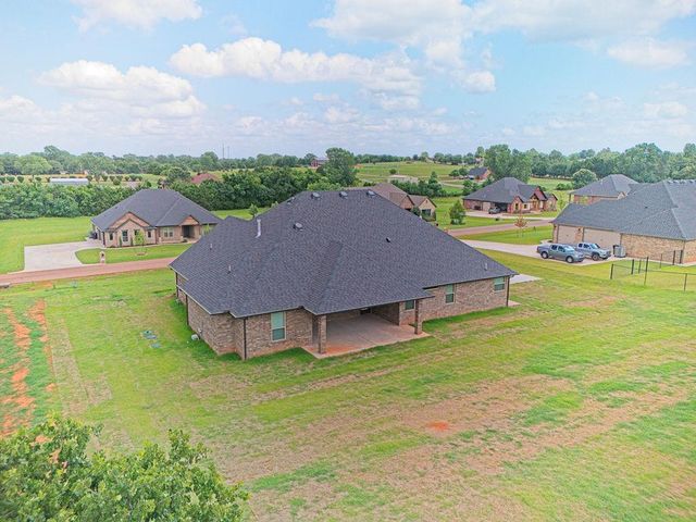 974 County Street 2984, Blanchard, OK 73010
