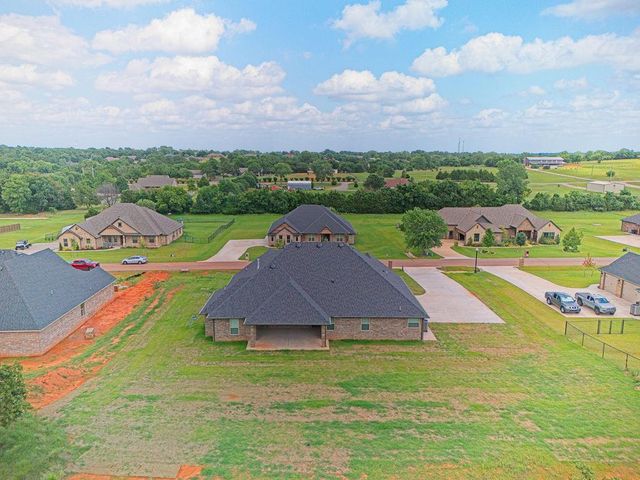 974 County Street 2984, Blanchard, OK 73010