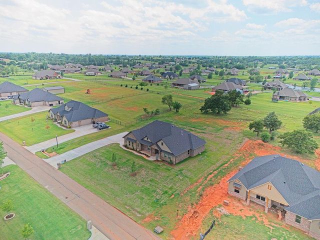 974 County Street 2984, Blanchard, OK 73010