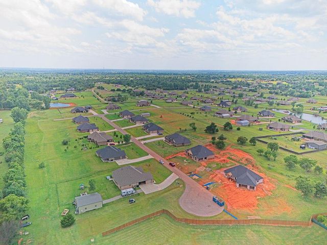 974 County Street 2984, Blanchard, OK 73010
