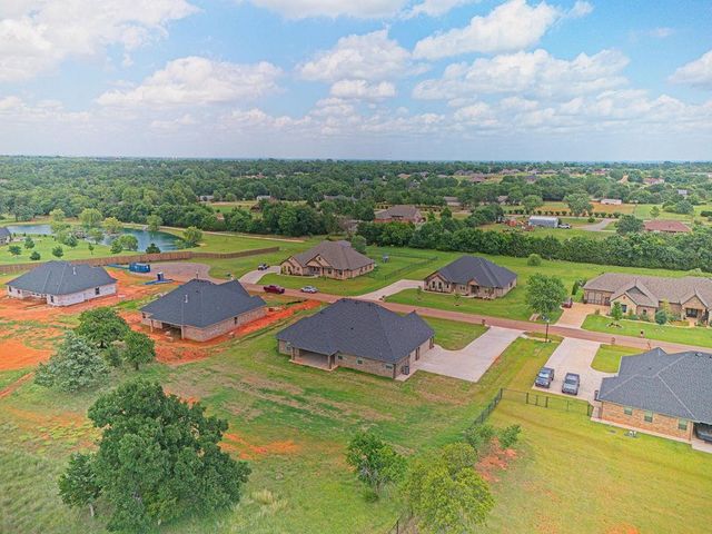 974 County Street 2984, Blanchard, OK 73010
