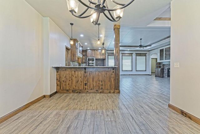974 County Street 2984, Blanchard, OK 73010