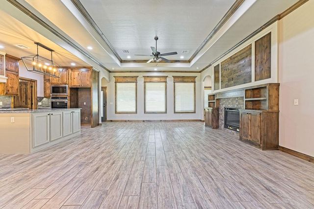 974 County Street 2984, Blanchard, OK 73010