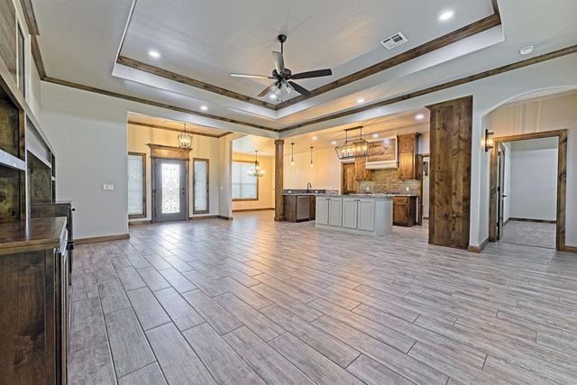974 County Street 2984, Blanchard, OK 73010