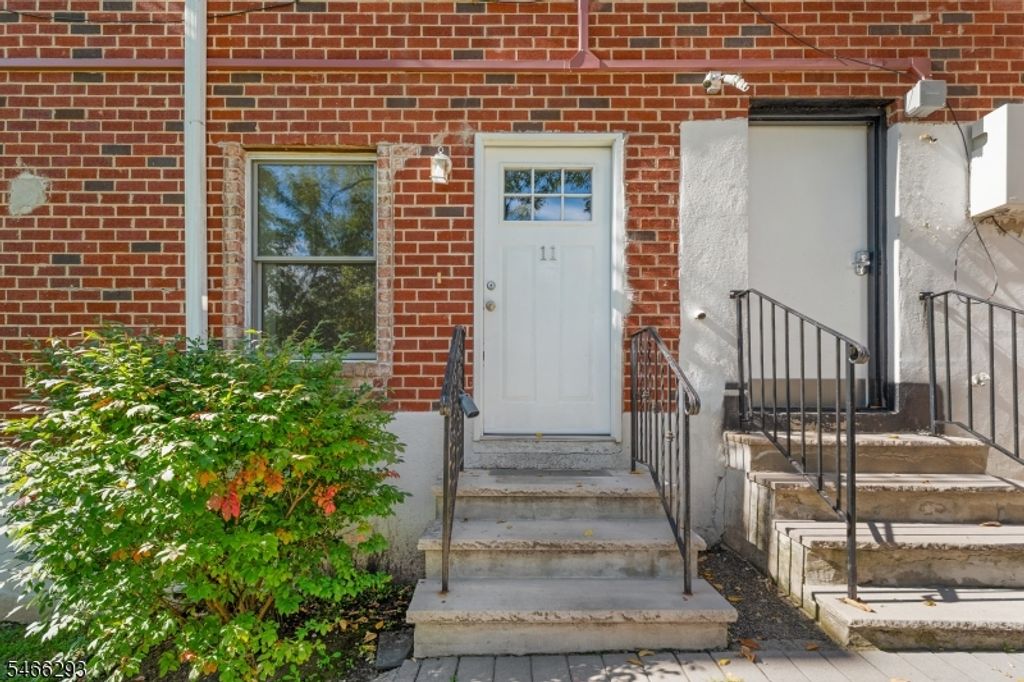 90 Mount Kemble Ave 11, Morristown Town, NJ 07960 — exterior