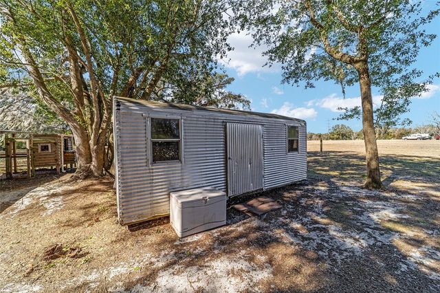 5200 NE 25TH AVENUE, Ocala, FL 34479