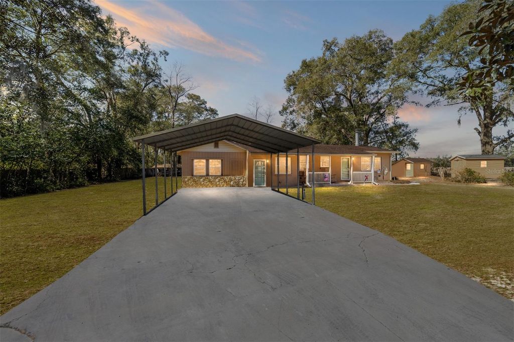 5200 NE 25TH AVENUE, Ocala, FL 34479