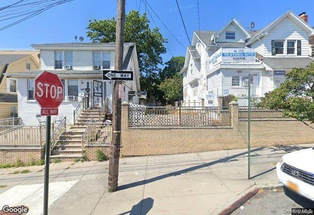 8734 169th Street, Jamaica, NY 11432