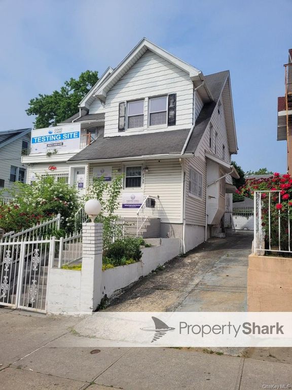 8734 169th Street, Jamaica, NY 11432