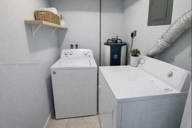 1529 SW 22nd Street 1, Fort Lauderdale, FL 33315
