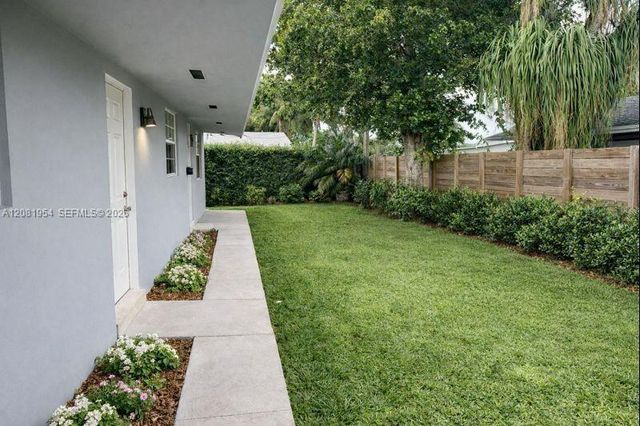 1529 SW 22nd Street 1, Fort Lauderdale, FL 33315