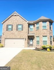 116 Jodi Place, Locust Grove, GA 30248