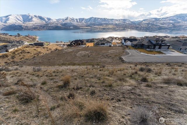 270 Crystal View Drive, Chelan, WA 98816