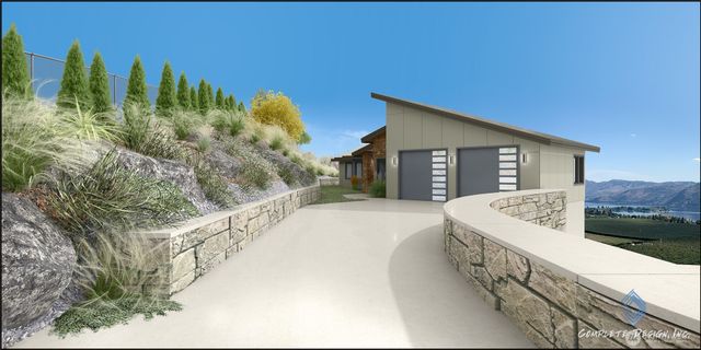270 Crystal View Drive, Chelan, WA 98816