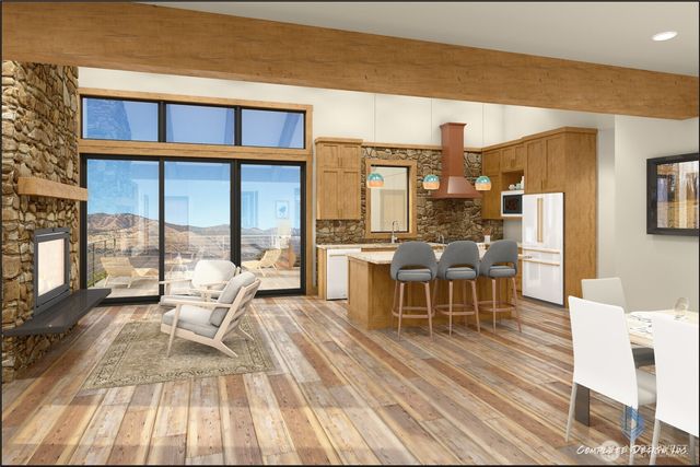 270 Crystal View Drive, Chelan, WA 98816