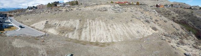 270 Crystal View Drive, Chelan, WA 98816