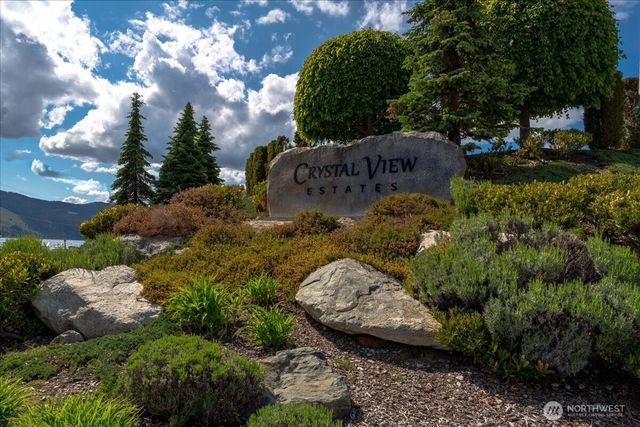270 Crystal View Drive, Chelan, WA 98816