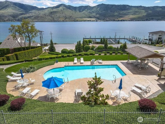 270 Crystal View Drive, Chelan, WA 98816