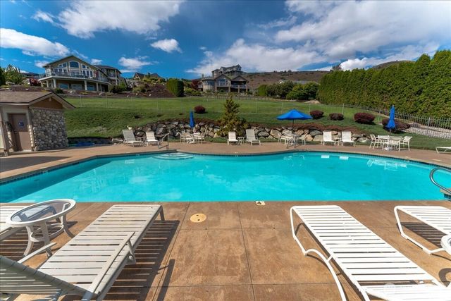 270 Crystal View Drive, Chelan, WA 98816