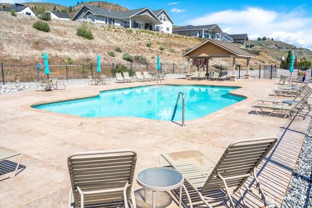 270 Crystal View Drive, Chelan, WA 98816