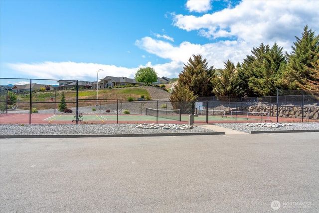 270 Crystal View Drive, Chelan, WA 98816