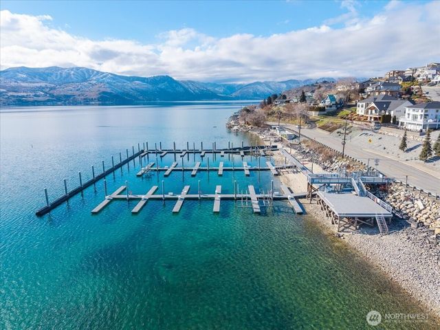 270 Crystal View Drive, Chelan, WA 98816