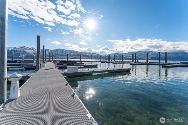270 Crystal View Drive, Chelan, WA 98816