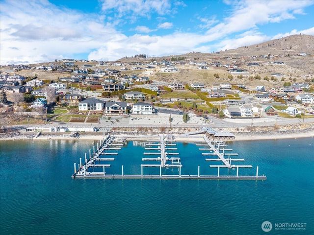 270 Crystal View Drive, Chelan, WA 98816