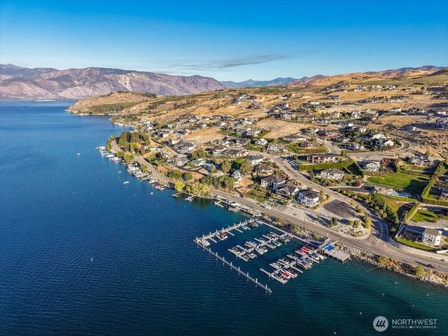 270 Crystal View Drive, Chelan, WA 98816