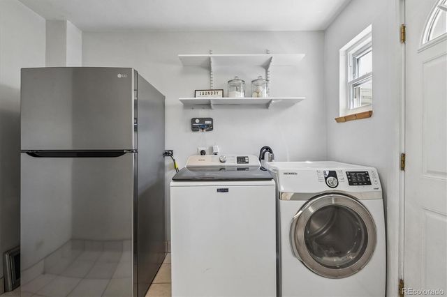 4830 Perry Street, Denver, CO 80212
