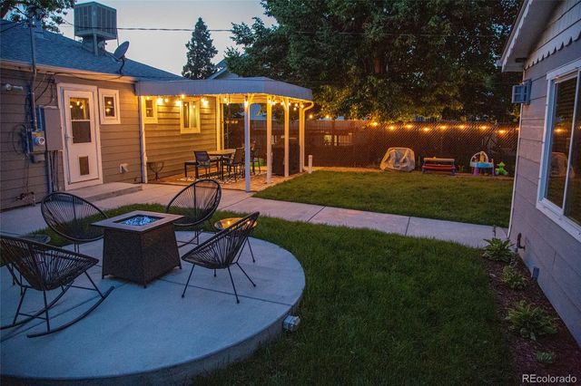 4830 Perry Street, Denver, CO 80212