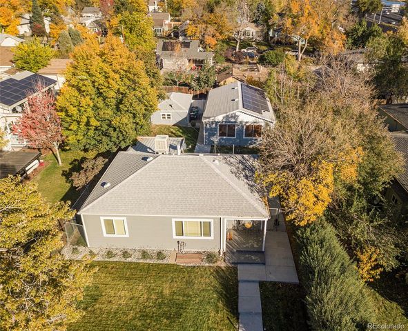 4830 Perry Street, Denver, CO 80212