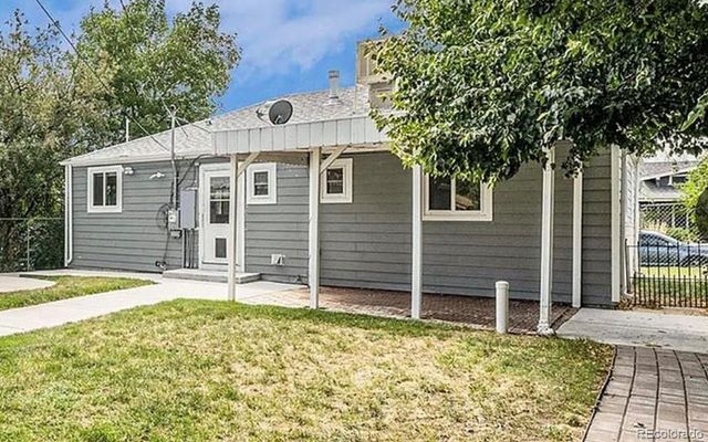 4830 Perry Street, Denver, CO 80212