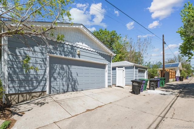 4830 Perry Street, Denver, CO 80212