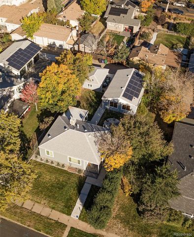 4830 Perry Street, Denver, CO 80212