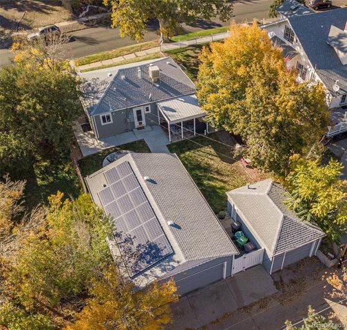 4830 Perry Street, Denver, CO 80212