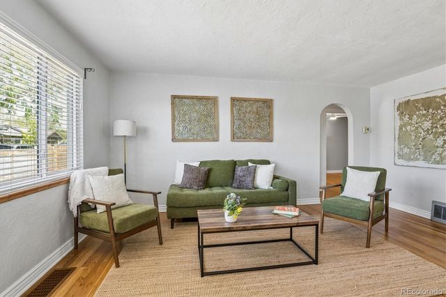4830 Perry Street, Denver, CO 80212
