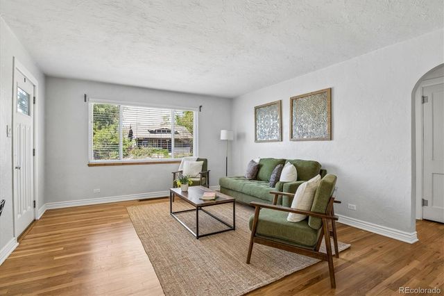 4830 Perry Street, Denver, CO 80212
