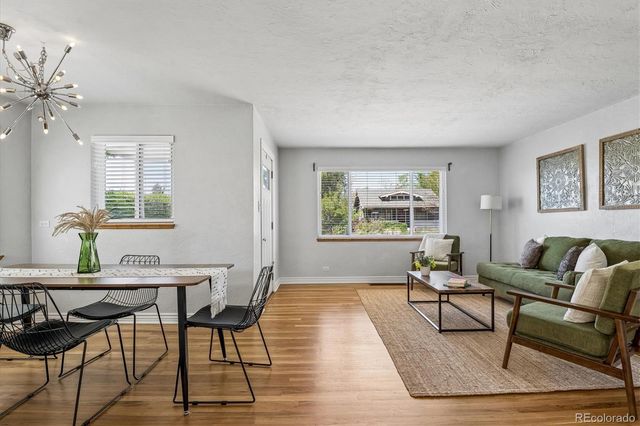 4830 Perry Street, Denver, CO 80212