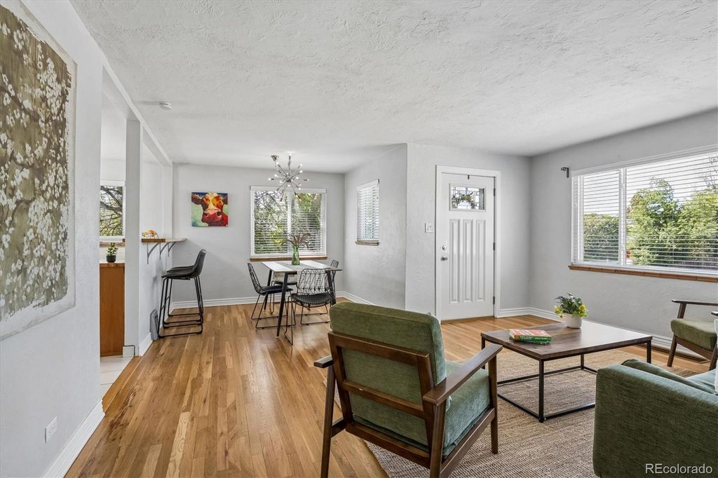 4830 Perry Street, Denver, CO 80212