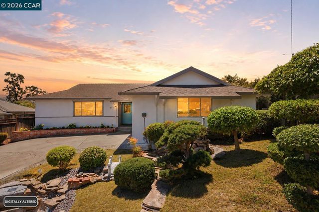 3307 Ahern Ct, Richmond, CA 94803