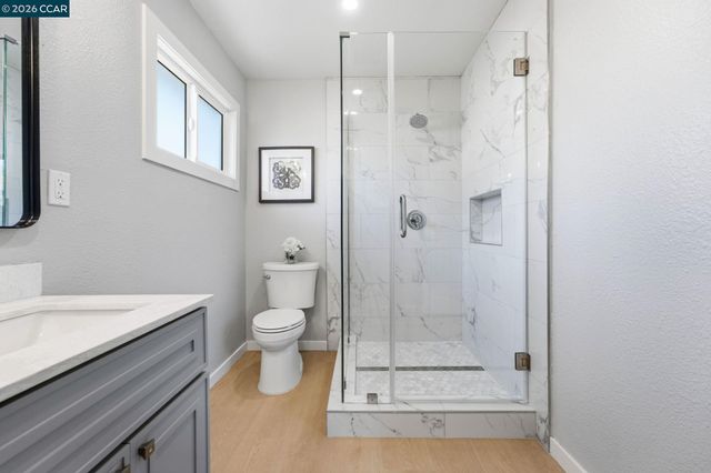3307 Ahern Ct, Richmond, CA 94803